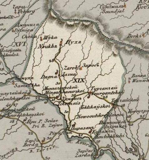 sheki_khanate_map_1823