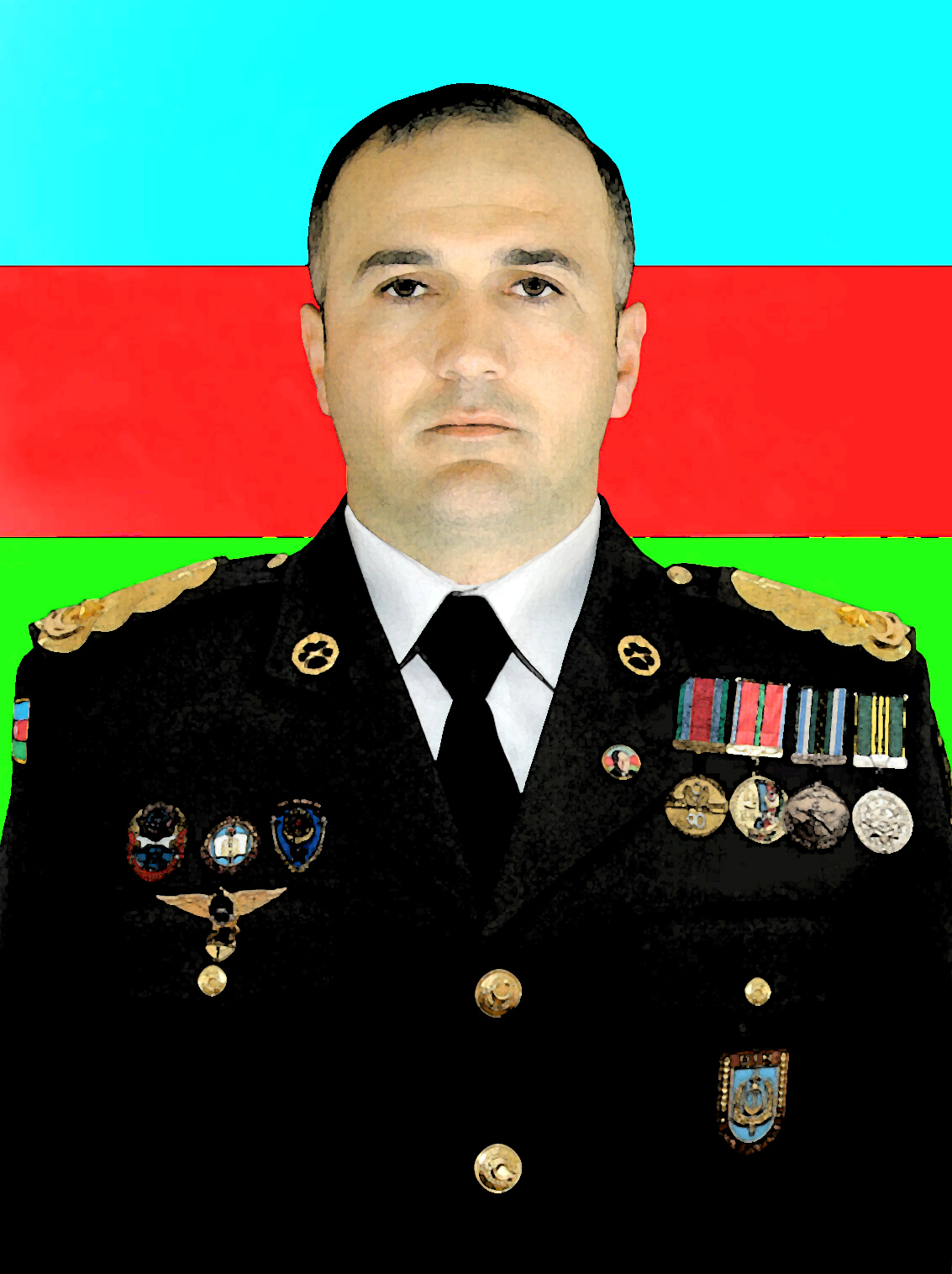 Şıxamir Qaflanov